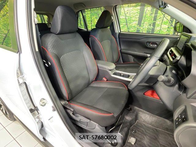 Toyota RAIZE 2024-01 8337556-7