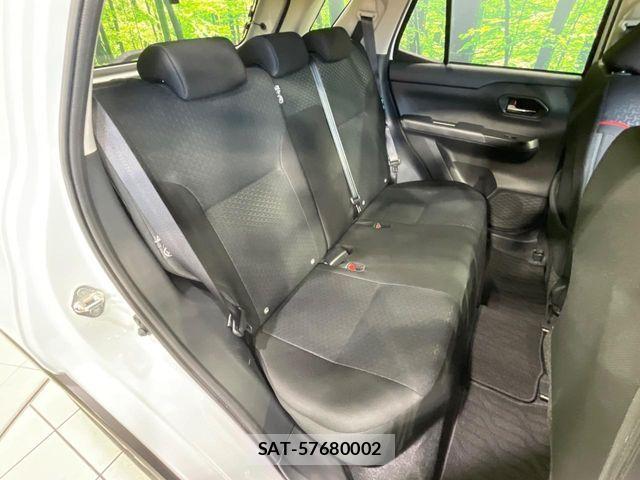 Toyota RAIZE 2024-01 8337556-8