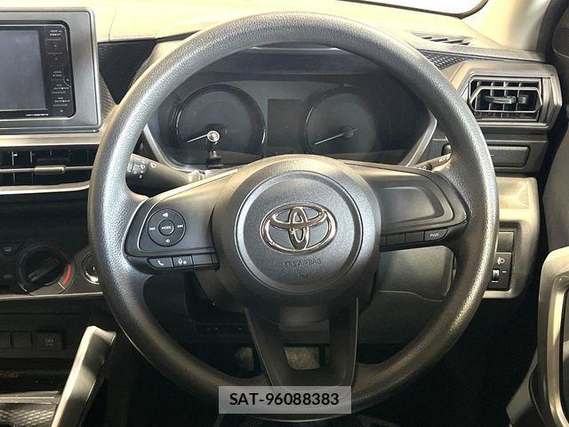 Toyota RAIZE 2020-03 8337568-11