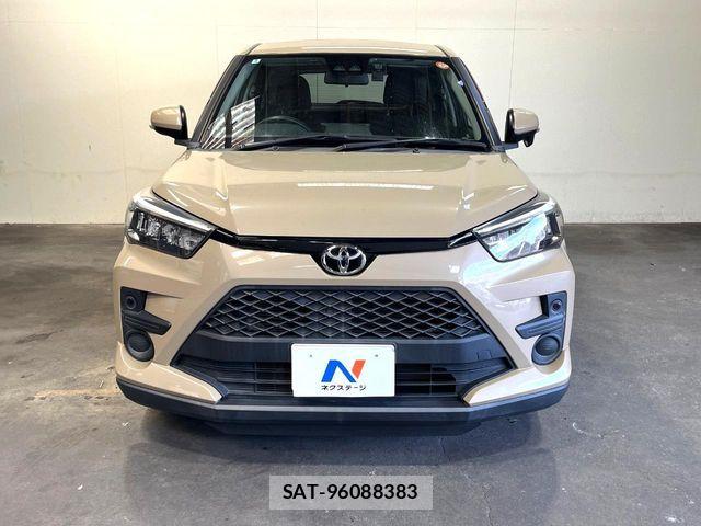 Toyota RAIZE 2020-03 8337568-14