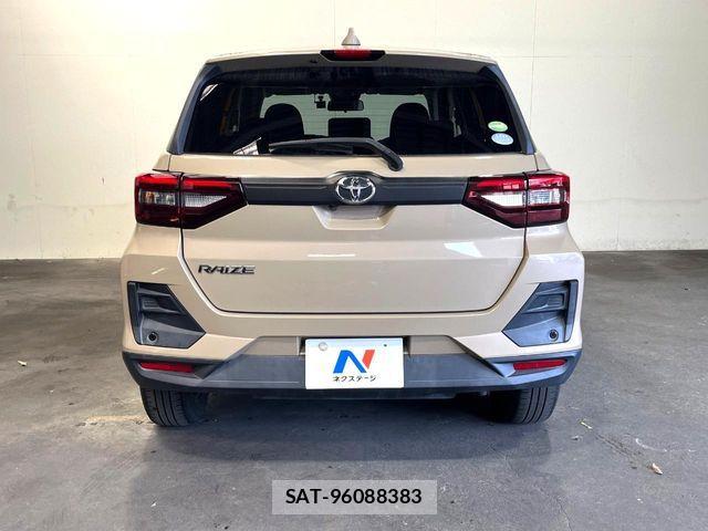 Toyota RAIZE 2020-03 8337568-15
