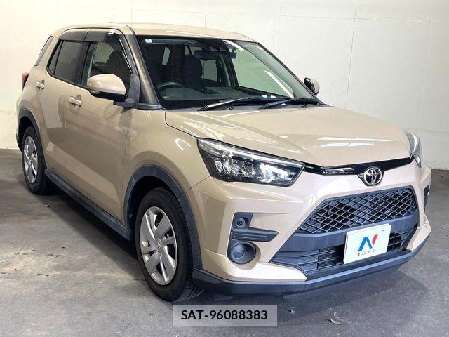 Toyota RAIZE 2020-03 8337568-16