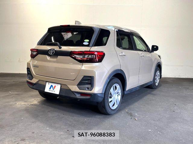 Toyota RAIZE 2020-03 8337568-17