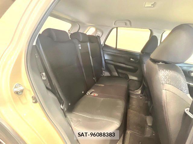 Toyota RAIZE 2020-03 8337568-8