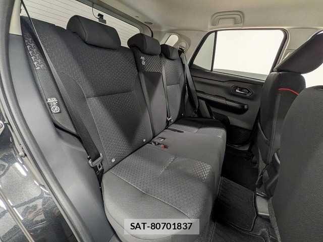 Toyota RAIZE 2025-11 8337554-11