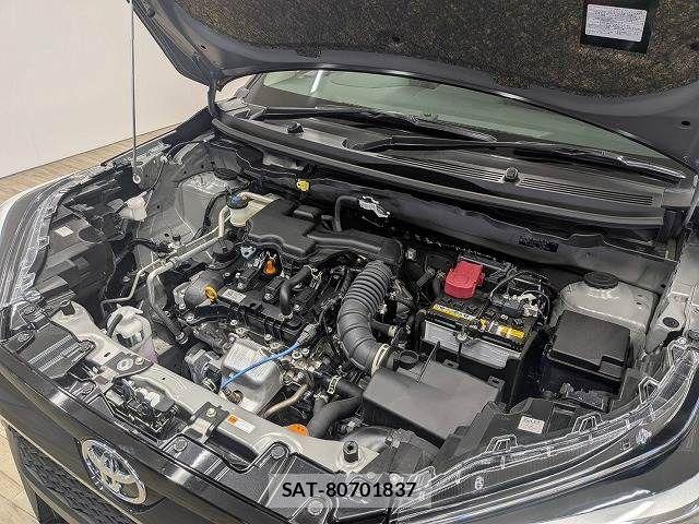 Toyota RAIZE 2025-11 8337554-13