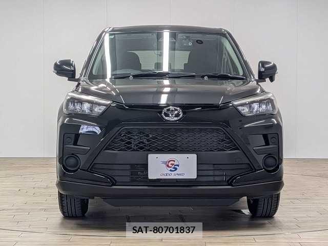 Toyota RAIZE 2025-11 8337554-14