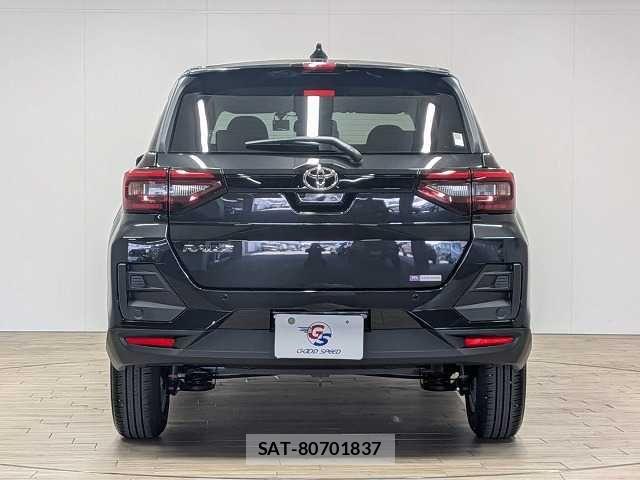 Toyota RAIZE 2025-11 8337554-15