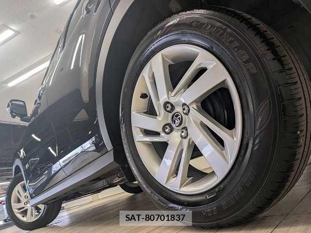 Toyota RAIZE 2025-11 8337554-18
