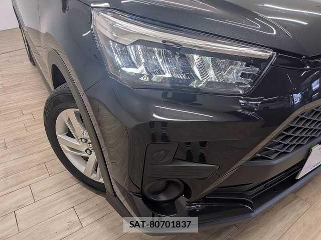 Toyota RAIZE 2025-11 8337554-19
