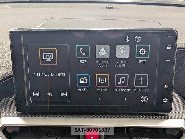 Toyota RAIZE 2025-11 8337554-2