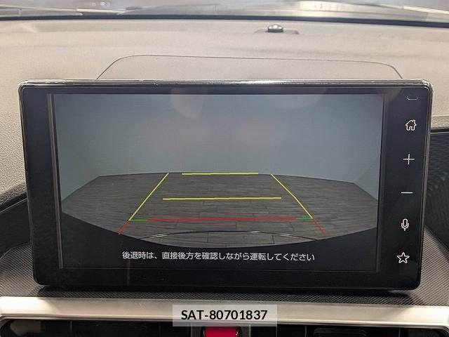 Toyota RAIZE 2025-11 8337554-3