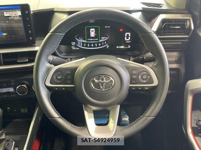 Toyota RAIZE 2020-11 8337564-10