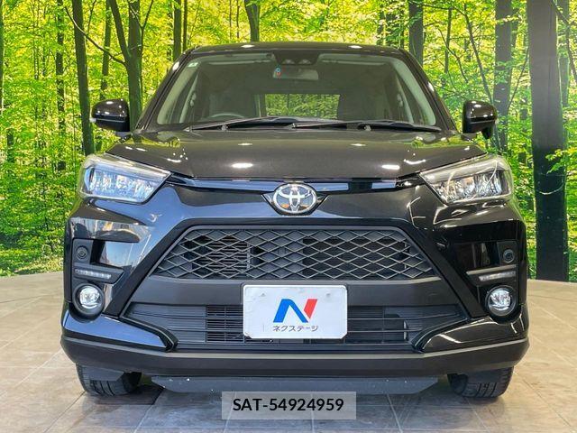 Toyota RAIZE 2020-11 8337564-13