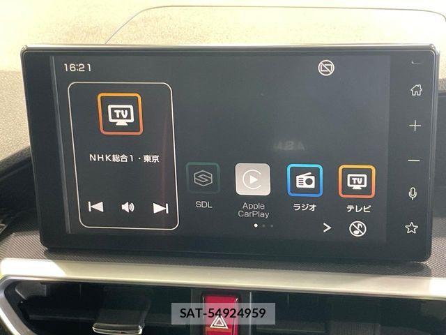 Toyota RAIZE 2020-11 8337564-2