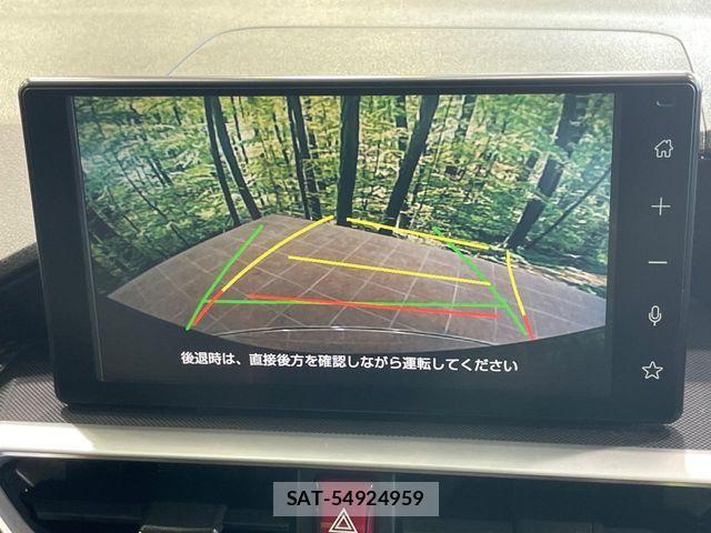 Toyota RAIZE 2020-11 8337564-3