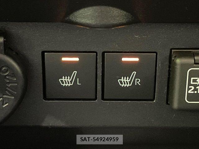 Toyota RAIZE 2020-11 8337564-5