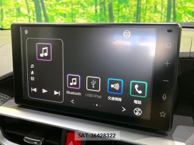 Toyota RAIZE 2020-10 8337560-13