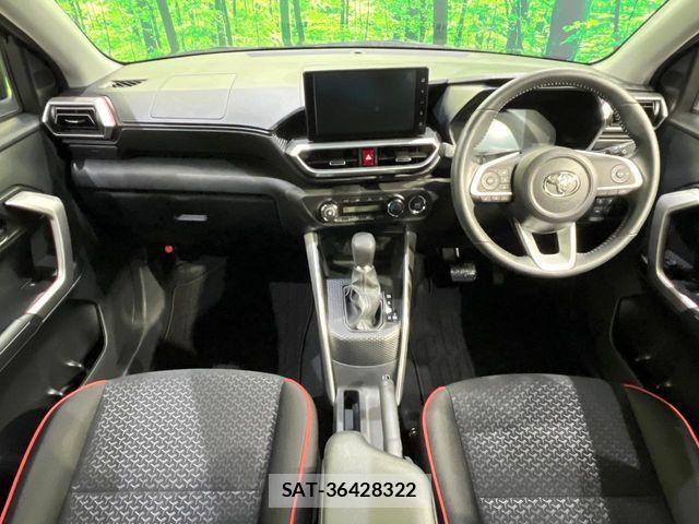Toyota RAIZE 2020-10 8337560-15