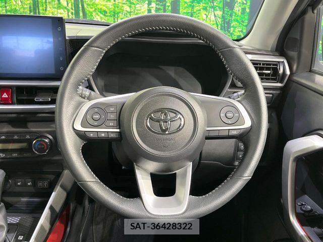 Toyota RAIZE 2020-10 8337560-16