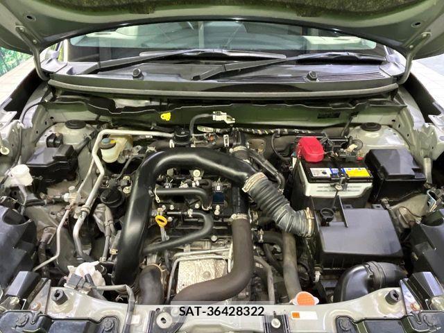 Toyota RAIZE 2020-10 8337560-1