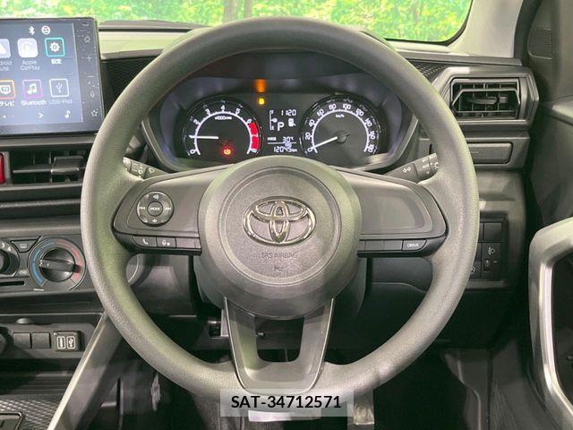 Toyota RAIZE 2025-12 8337558-10