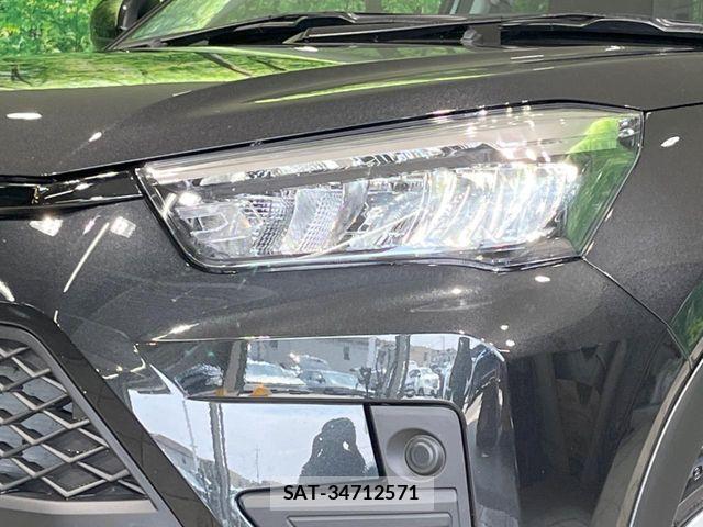 Toyota RAIZE 2025-12 8337558-11