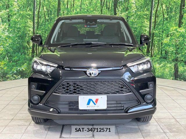 Toyota RAIZE 2025-12 8337558-13