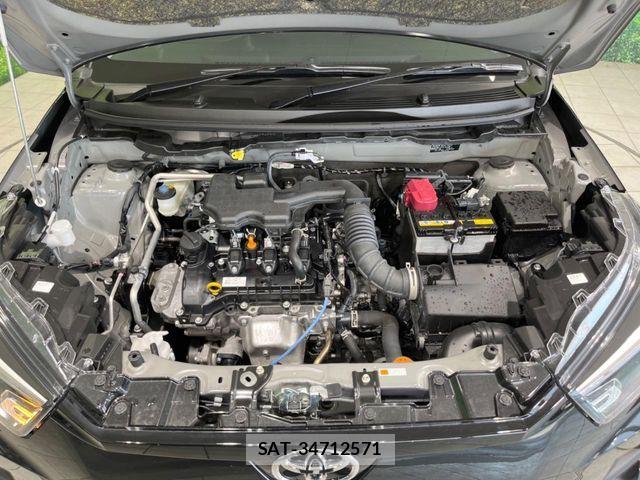Toyota RAIZE 2025-12 8337558-17