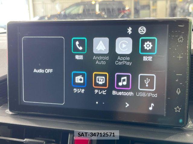 Toyota RAIZE 2025-12 8337558-2