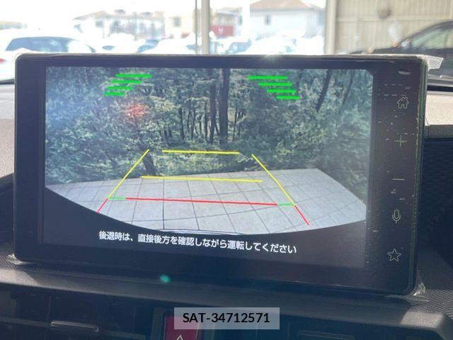 Toyota RAIZE 2025-12 8337558-3