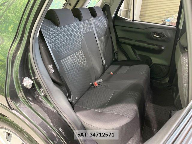 Toyota RAIZE 2025-12 8337558-8