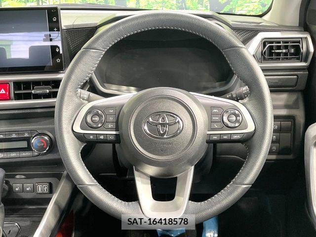 Toyota RAIZE 2024-06 8337550-10