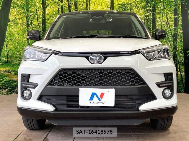 Toyota RAIZE 2024-06 8337550-13