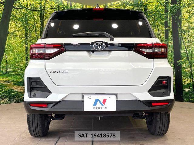 Toyota RAIZE 2024-06 8337550-14