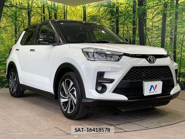 Toyota RAIZE 2024-06 8337550-15