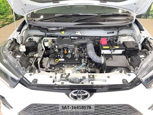 Toyota RAIZE 2024-06 8337550-17
