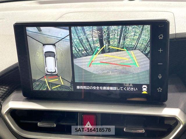 Toyota RAIZE 2024-06 8337550-3