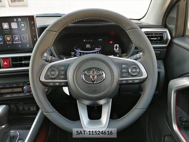 Toyota RAIZE 2026-07 8337542-12