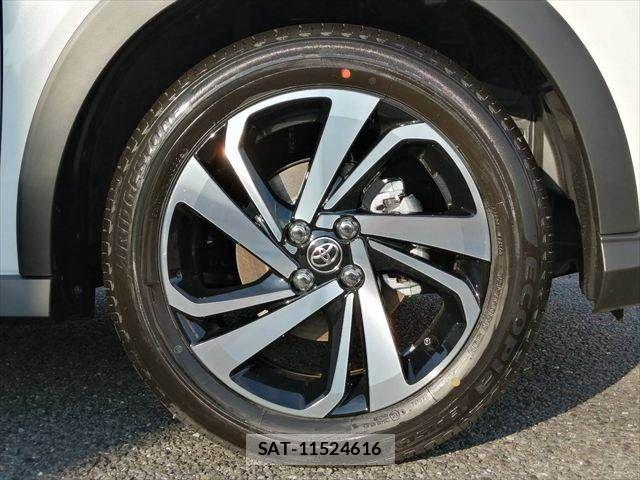 Toyota RAIZE 2026-07 8337542-15