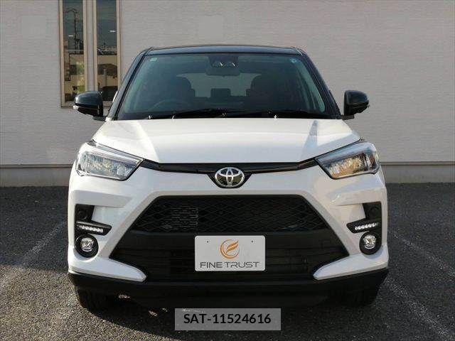 Toyota RAIZE 2026-07 8337542-16