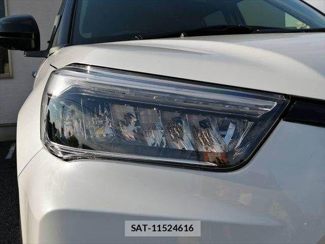 Toyota RAIZE 2026-07 8337542-24