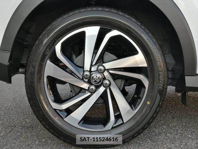 Toyota RAIZE 2026-07 8337542-29