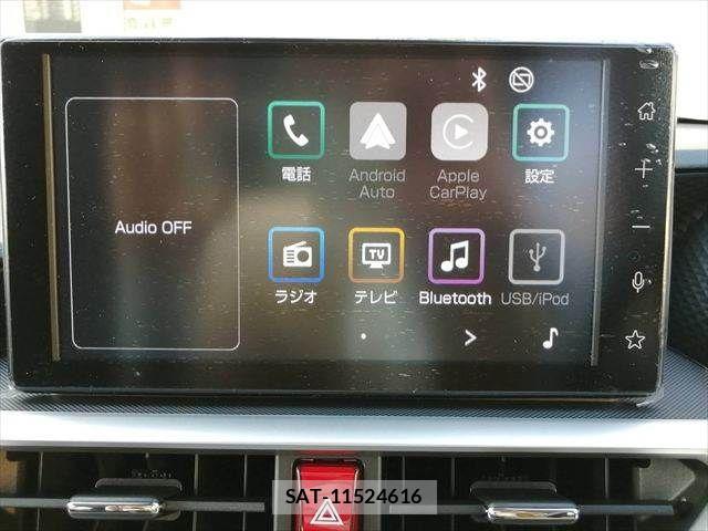 Toyota RAIZE 2026-07 8337542-3
