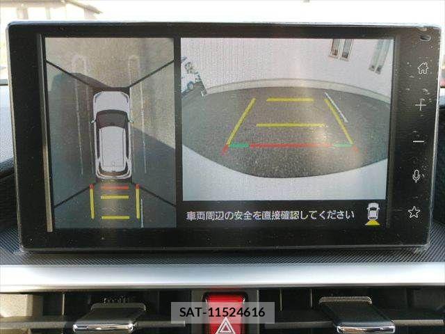 Toyota RAIZE 2026-07 8337542-4