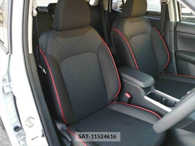 Toyota RAIZE 2026-07 8337542-8