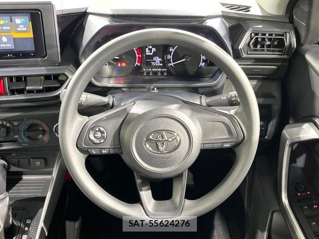 Toyota RAIZE 2025-06 8337559-10