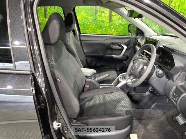 Toyota RAIZE 2025-06 8337559-7