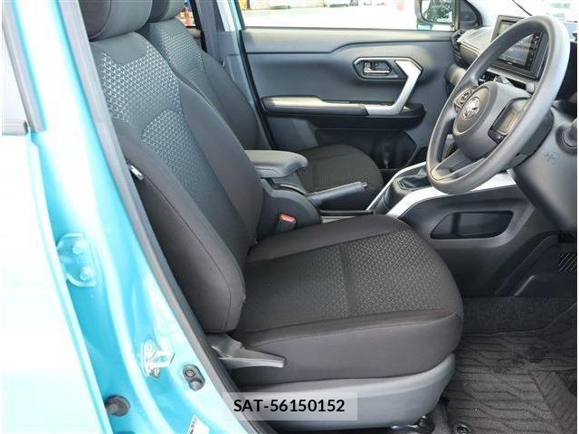 Toyota RAIZE 2024-09 8337566-11