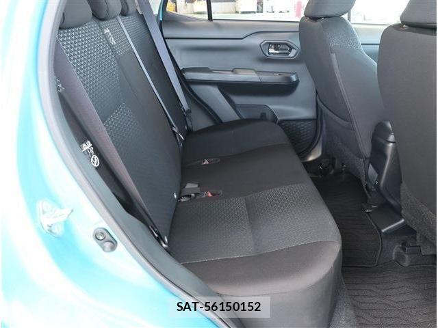 Toyota RAIZE 2024-09 8337566-12